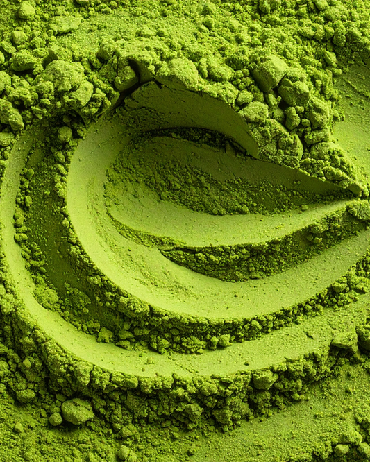 The Surprising Truth About Matcha Shortages