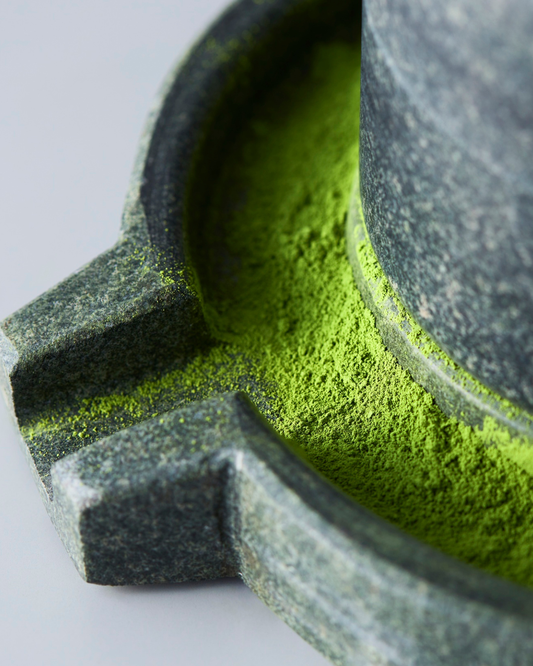 Uncovering the Global Matcha Shortage