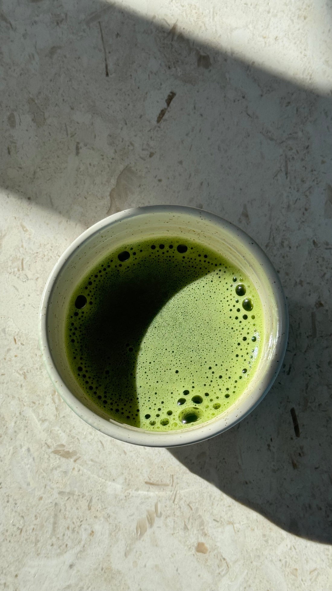 The Ultimate Matcha Latte Recipe for Daily Energy & Glow